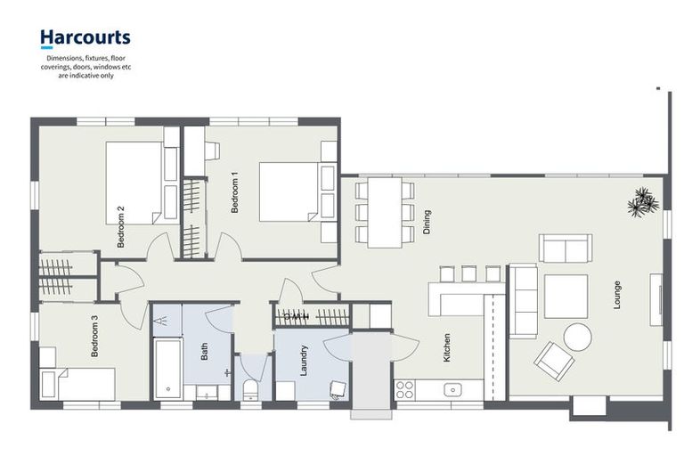 Photo of property in 99c Redwood Street, Redwoodtown, Blenheim, 7201