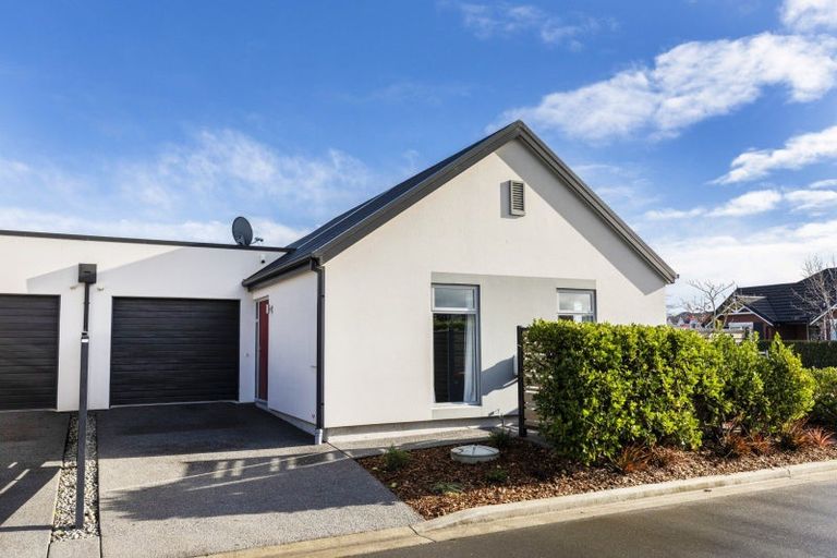 Photo of property in 18 Tuhoe Avenue, Kaiapoi, 7630