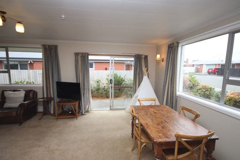 Photo of property in 42 Short Street, Ashburton, 7700