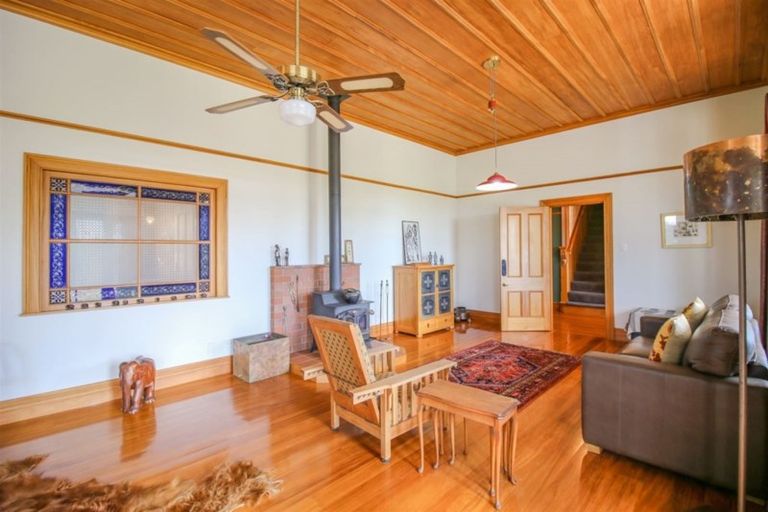 Photo of property in 174 Kauangaroa Road, Fordell, Whanganui, 4577