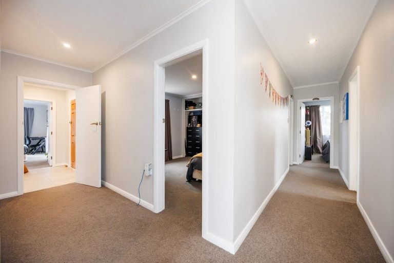 Photo of property in 7 Salisbury Avenue, Terrace End, Palmerston North, 4410