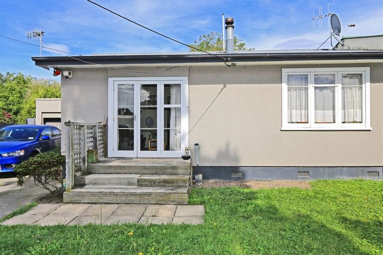 Photo of property in 307 Willowpark Road South, Hastings, 4122