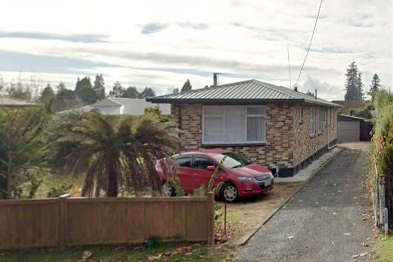 Photo of property in 4a Werrina Crescent, Mangakakahi, Rotorua, 3015