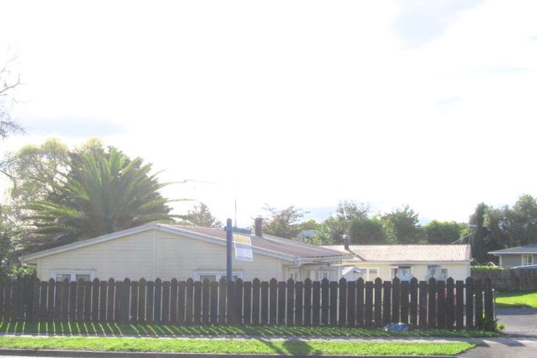 Photo of property in 38a Baird Road, Tokoroa, 3420