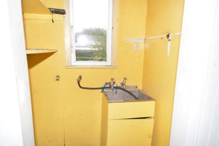 Photo of property in 166 Dalrymple Street, Strathern, Invercargill, 9812