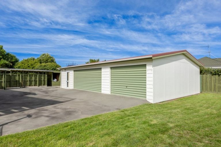 Photo of property in 8 Sherwood Place, Springlands, Blenheim, 7201