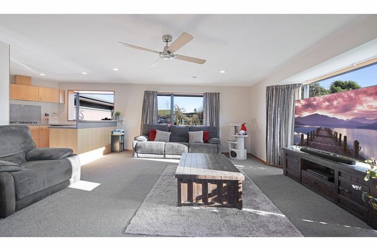 Photo of property in 318 Whitecliffs Road, Whitecliffs, Coalgate, 7673