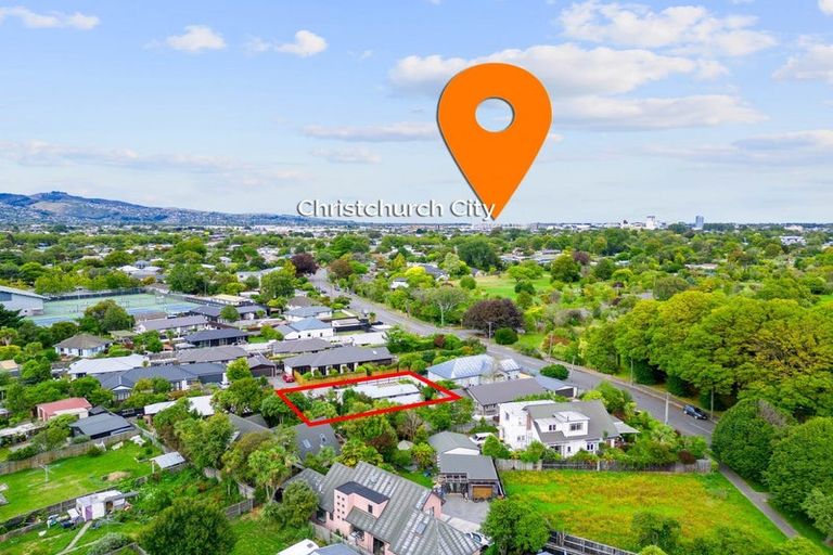 Photo of property in 66 Patten Street, Avonside, Christchurch, 8061