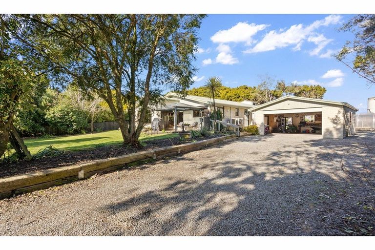 Photo of property in 89 Matua Road, Otatara, Invercargill, 9879