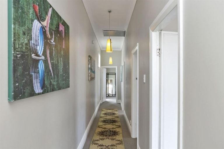 Photo of property in 35 Normanby Street, Newtown, Wellington, 6021