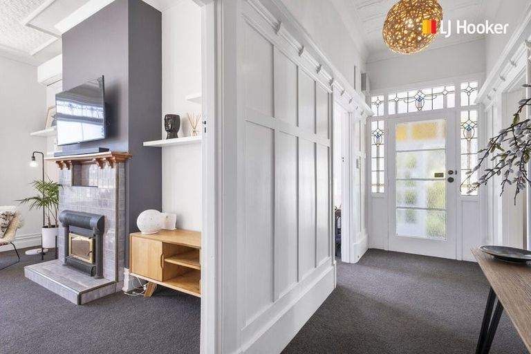 Photo of property in 151 Victoria Road, Saint Clair, Dunedin, 9012