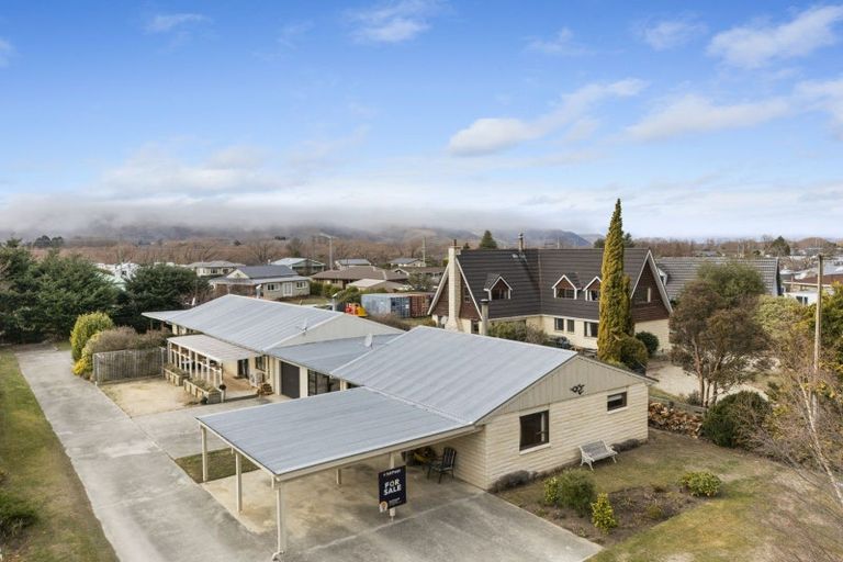 Photo of property in 1/106 Gordon Street, Kurow, 9435