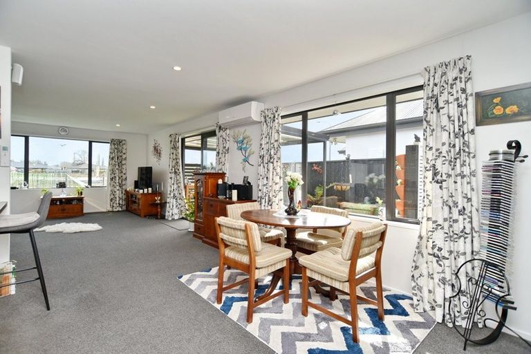 Photo of property in 12 Streamside Terrace, Kaiapoi, 7630