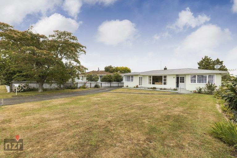 Photo of property in 5 King Street, Feilding, 4702