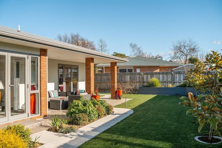 Photo of property in 96 East Street, Greytown, 5712