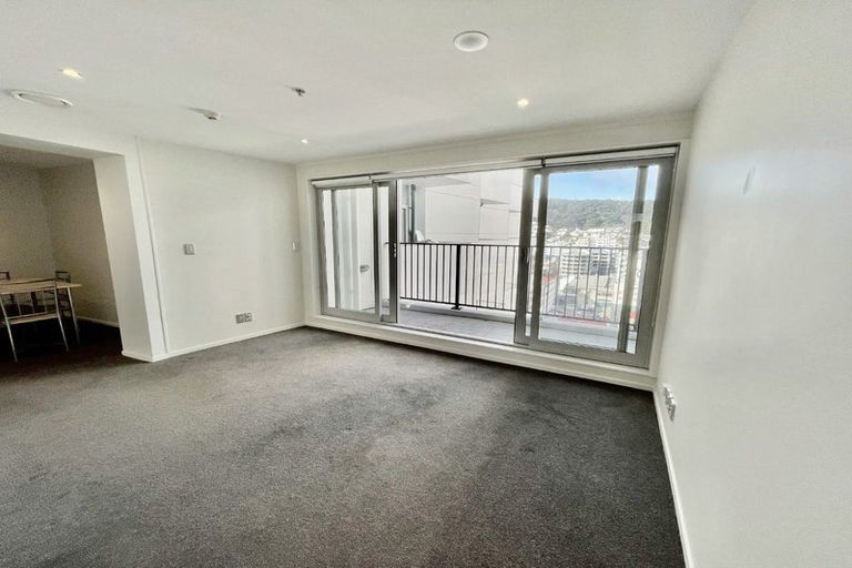 Photo of property in Soho Apartments, 1506/74 Taranaki Street, Te Aro, Wellington, 6011