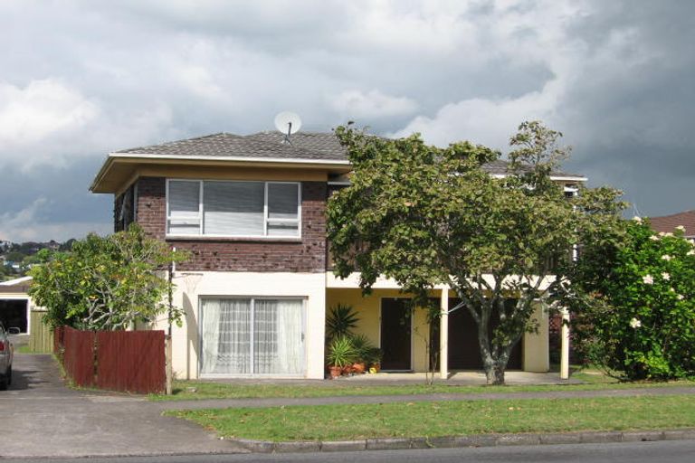 Photo of property in 3/118 Titirangi Road, New Lynn, Auckland, 0600