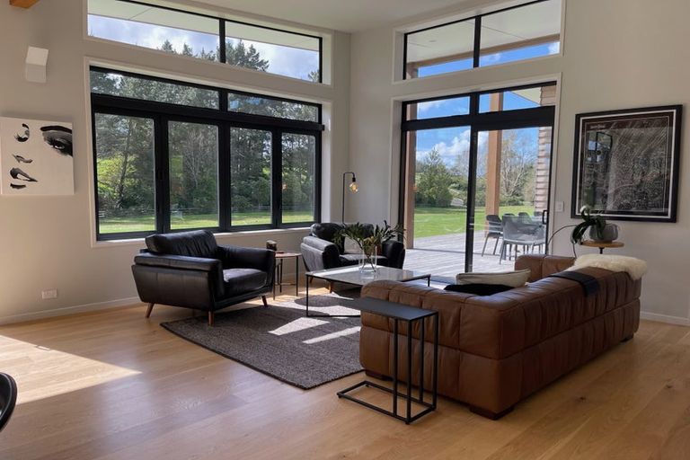 Photo of property in 55 Galloway Road, Karaka, Papakura, 2580