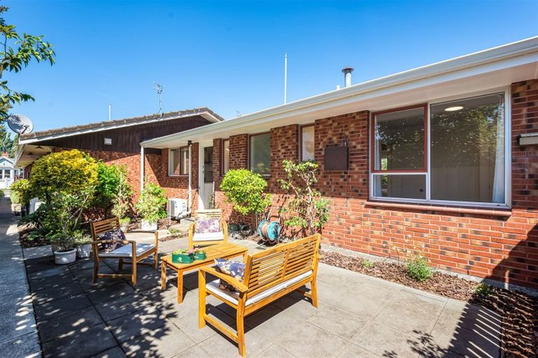 Photo of property in 3/57 Ranfurly Street, St Albans, Christchurch, 8014