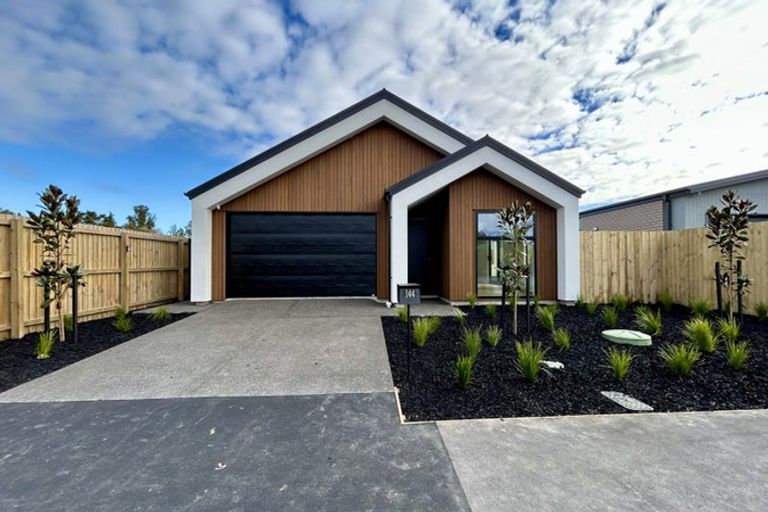 Photo of property in 144 Kennedys Bush Road, Halswell, Christchurch, 8025