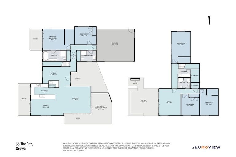 Photo of property in 33 The Ritz, Orewa, 0931