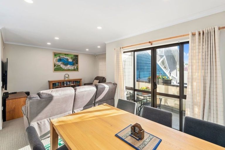 Property details for Te Kakariki Apartments, 3/8 Wellington Road