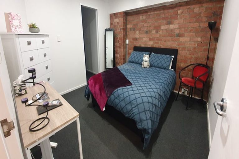 Photo of property in Vicino Apartments, 33/33 Taranaki Street, Te Aro, Wellington, 6011