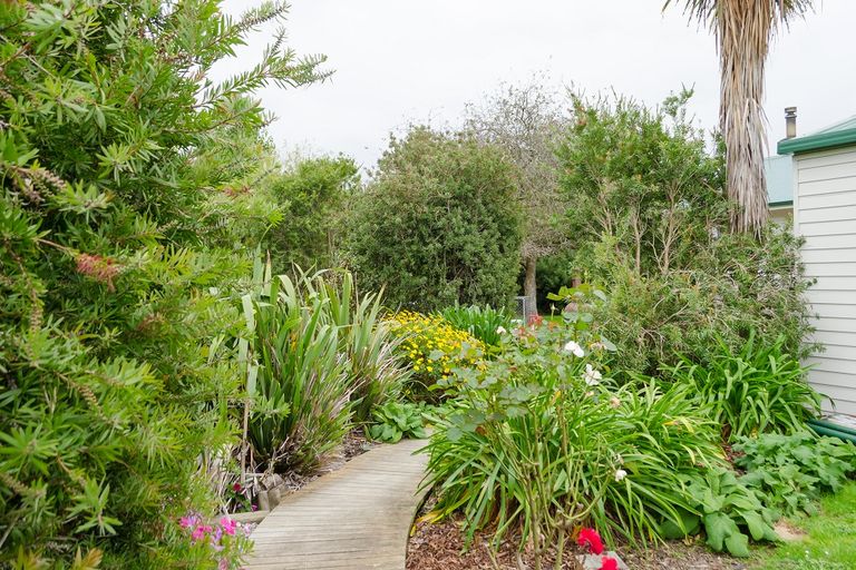 Photo of property in 478 Te Kopi Road, Te Whiti, Masterton, 5884