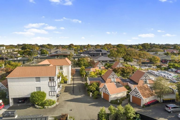 Photo of property in 6/24 Mansfield Avenue, St Albans, Christchurch, 8014