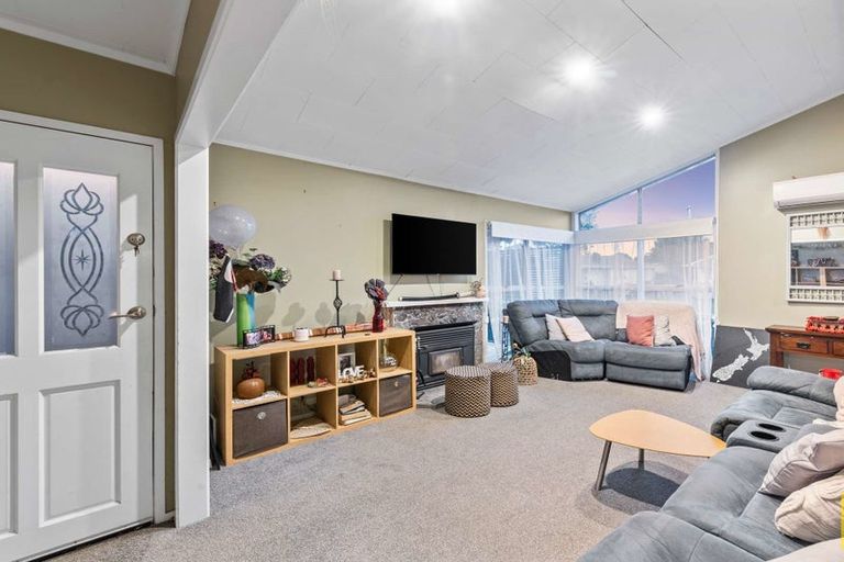 Photo of property in 29 Goodwin Drive, Rosehill, Papakura, 2113