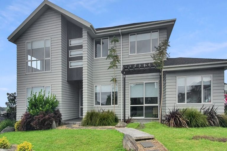 Photo of property in 22 Skipjack Pass, Silverdale, 0932