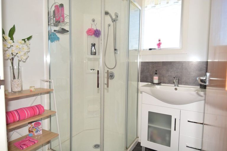 Photo of property in 94 Stirrat Street, Kingswell, Invercargill, 9812