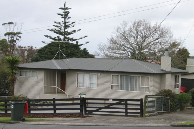 Photo of property in 16 Rimu Street, Helensville, 0800