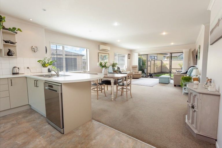 Photo of property in Parkside Villas, 85/11 Manuka Street, Matamata, 3400