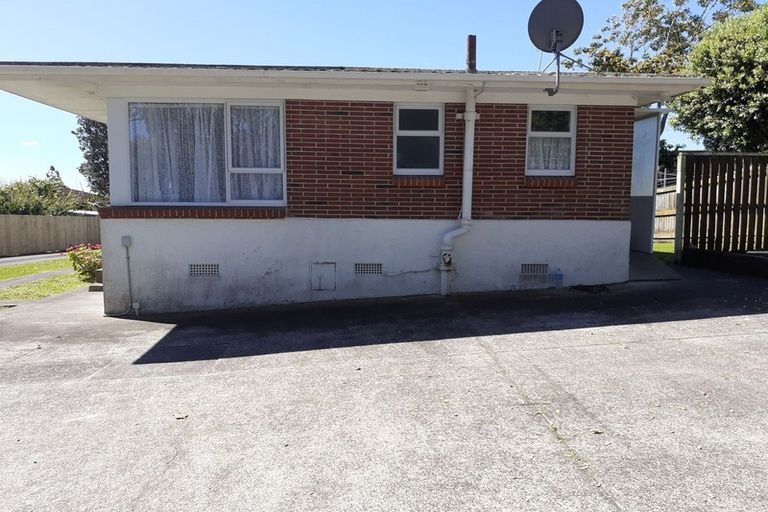 Photo of property in 15 Freshney Place, Hillpark, Auckland, 2102