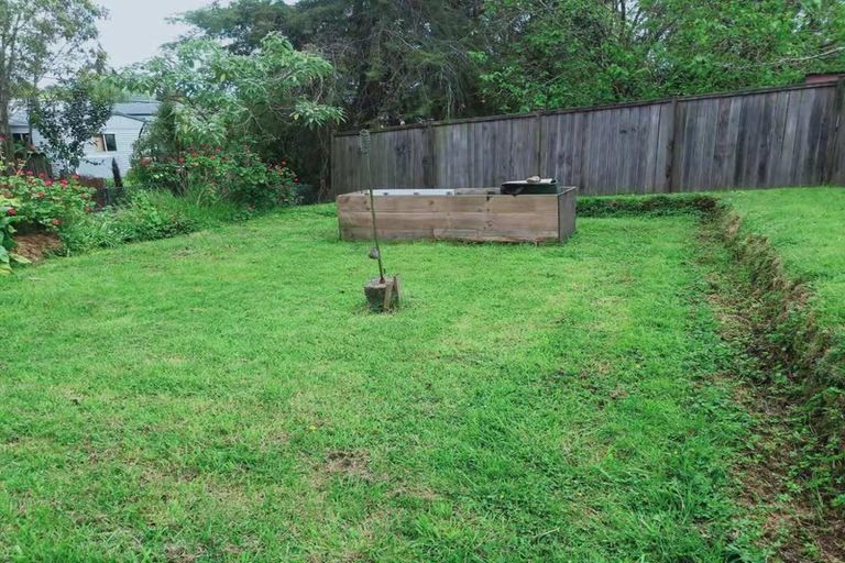 Photo of property in 56 Andrew Road, Howick, Auckland, 2010