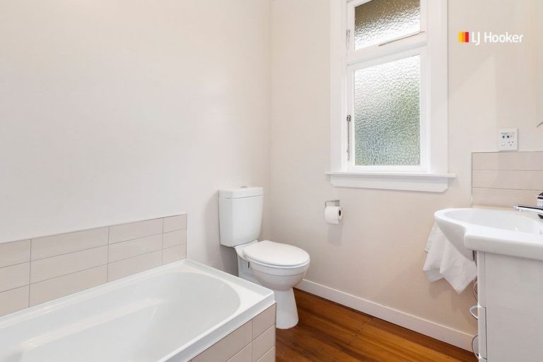 Photo of property in 29 Grandview Crescent, Opoho, Dunedin, 9010