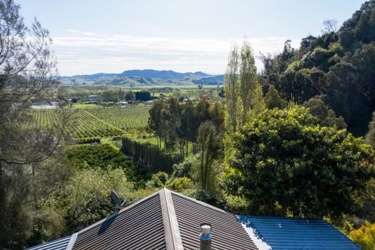 Photo of property in 55 Hill Road, Ormond, Gisborne, 4071