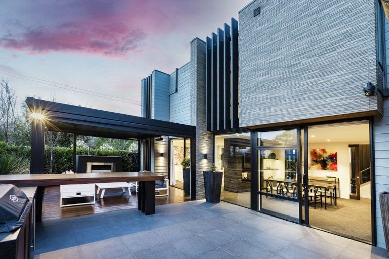 Photo of property in 31c Naseby Street, Merivale, Christchurch, 8014