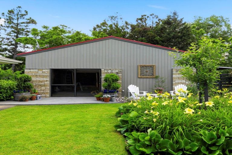 Photo of property in 41 Walmsley Road, Waihi, 3610