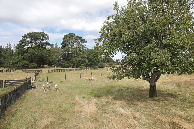 Photo of property in 1363 Wellington Road, Crofton, Marton, 4787