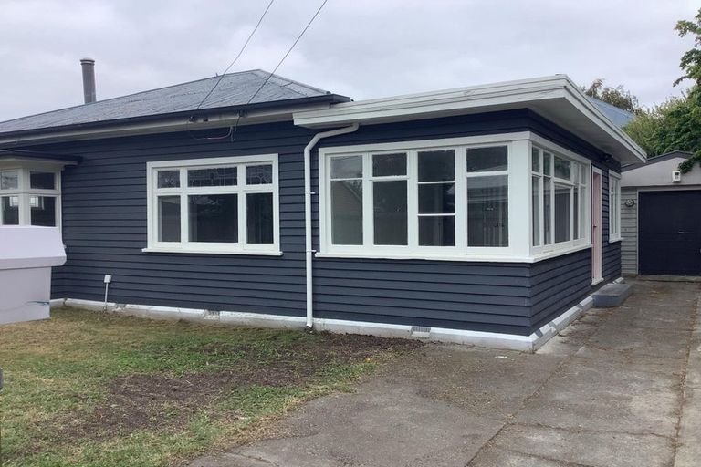Photo of property in 97 Nursery Road, Phillipstown, Christchurch, 8011