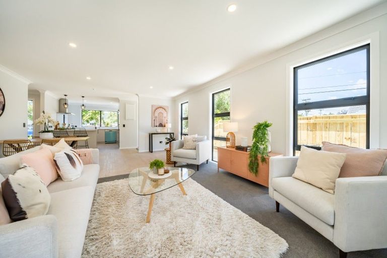 Photo of property in 36a Shakespeare Avenue, Trentham, Upper Hutt, 5018