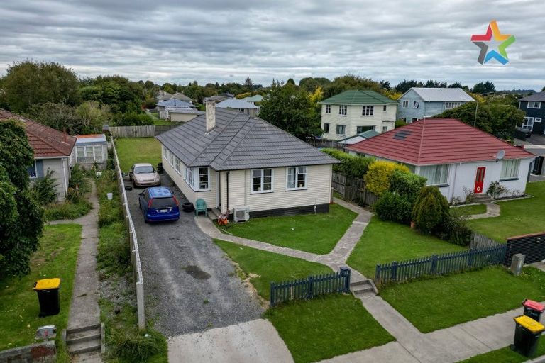 Photo of property in 89 Crawford Street, Glengarry, Invercargill, 9810