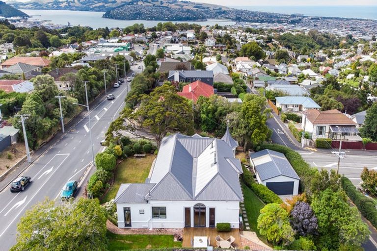 Photo of property in 72 Mailer Street, Mornington, Dunedin, 9011