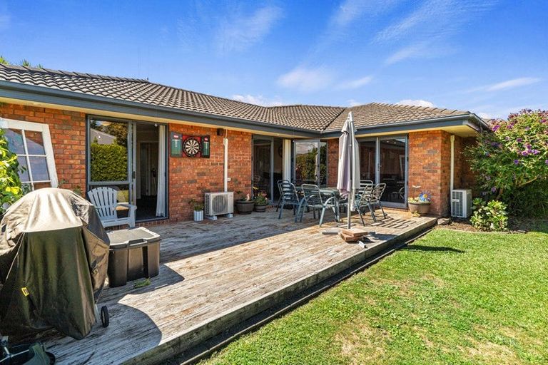 Photo of property in 5 Killegray Close, Flagstaff, Hamilton, 3210