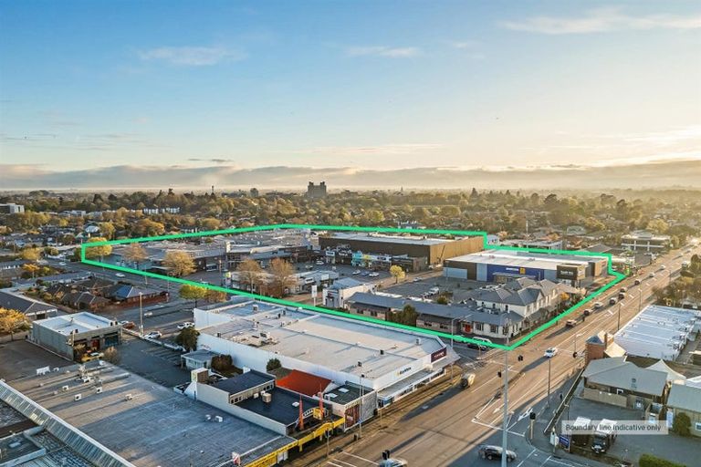 Photo of property in 350 Riccarton Road West, Mosgiel, 9092