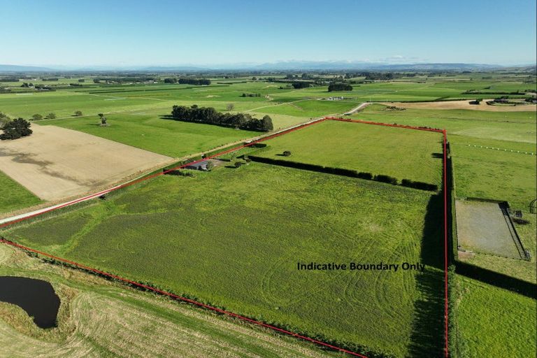 Photo of property in 60 Forest Hill Cemetery Road, Lochiel, Winton, 9781