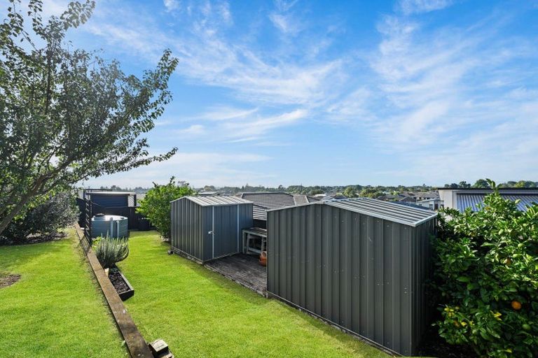 Photo of property in 19 Ballybunnion Crescent, Morrinsville, 3300