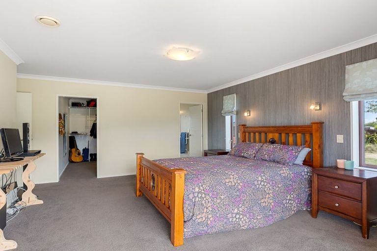 Photo of property in 10 Mchugh Crescent, Darfield, 7510